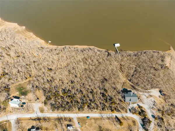 17 Bucks Circle, McAlester, OK 74501