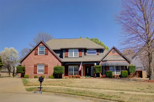 10305 E 90th Street, Owasso, OK 74055