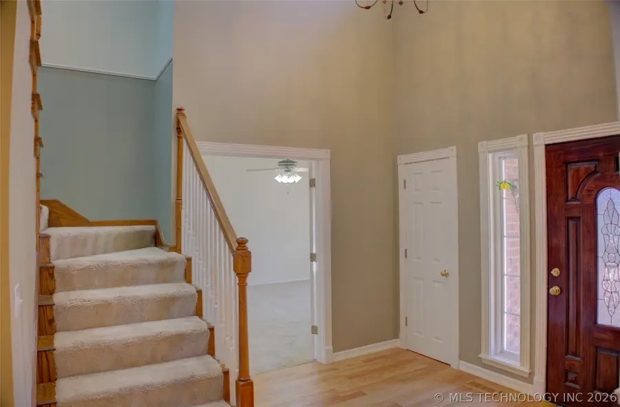 10305 E 90th Street, Owasso, OK 74055 - #3