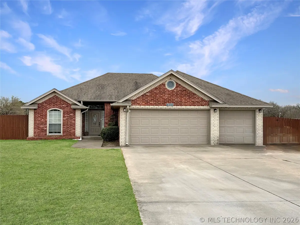 4316 Hedges, Ardmore, OK 73401 - #1