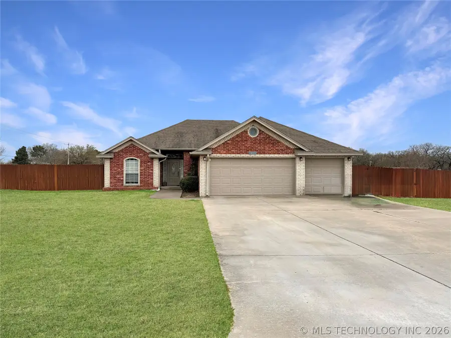 4316 Hedges, Ardmore, OK 73401 - #3