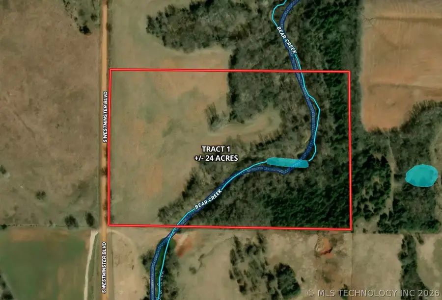 24 S Westminster Boulevard, Guthrie, OK 73044 - #2