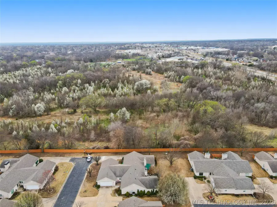 8428 S 84th East Avenue, Tulsa, OK 74133 - #2