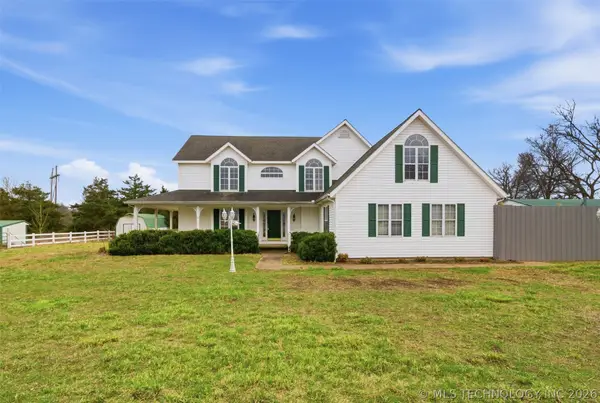 56551 E Highway 125, Miami, OK 74354