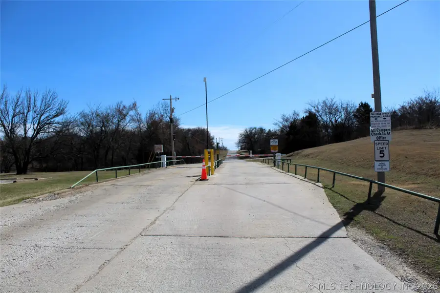 1901 River Oak Drive, Kingston, OK 73439 - #3
