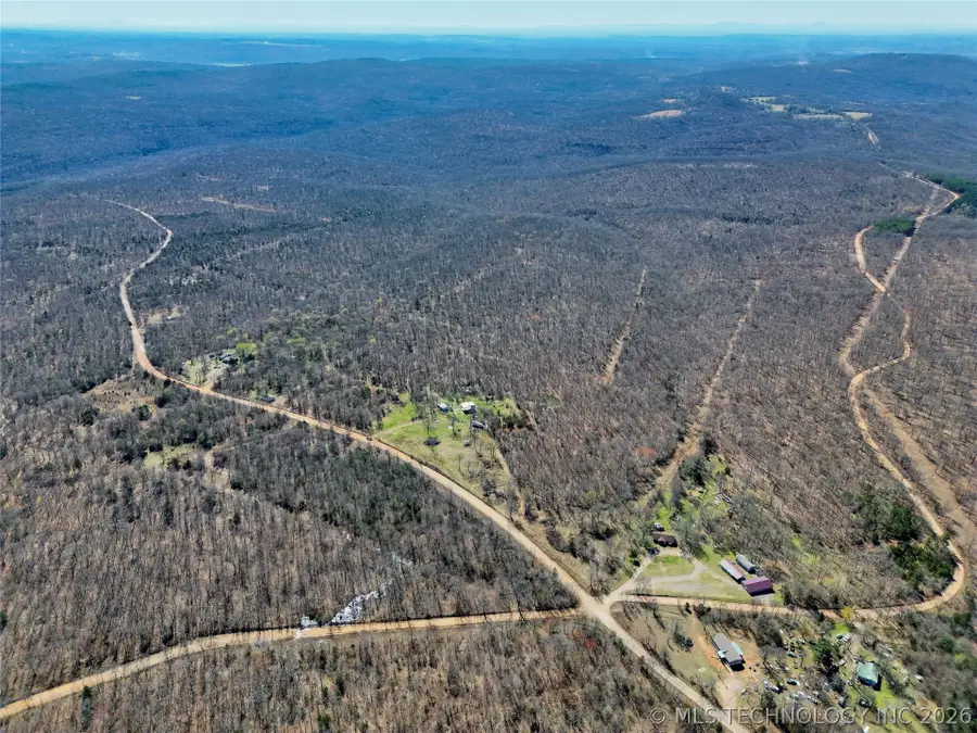 477456 E 899 Road, Stilwell, OK 74960 - #2