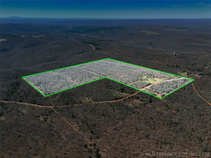 477456 E 899 Road, Stilwell, OK 74960 - #3