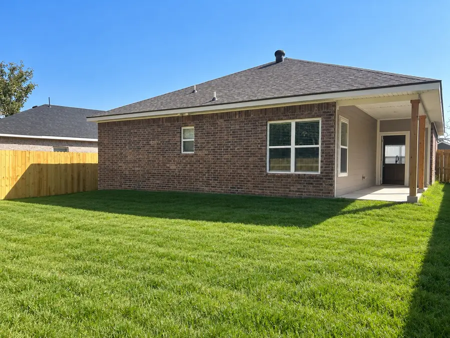 880 Snyder Springs Loop, Watts, OK 74964 - #3