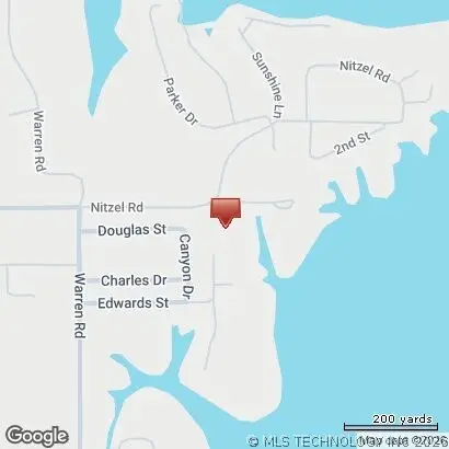 Douglas Street, Eufaula, OK 74432 - #3