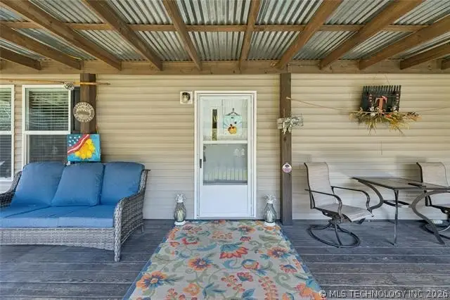 114890 S 4193 Road, Eufaula, OK 74426 - #3