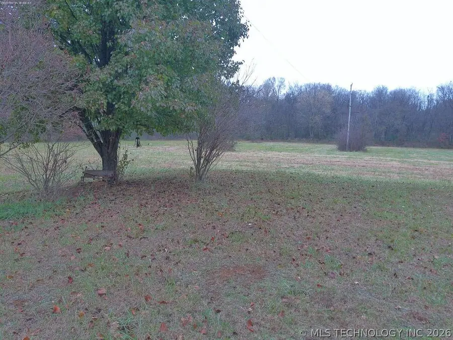 18727 W Bunch Road, Haskell, OK 74436 - #2