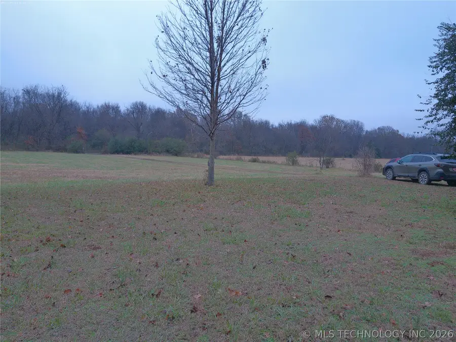 18727 W Bunch Road, Haskell, OK 74436 - #3