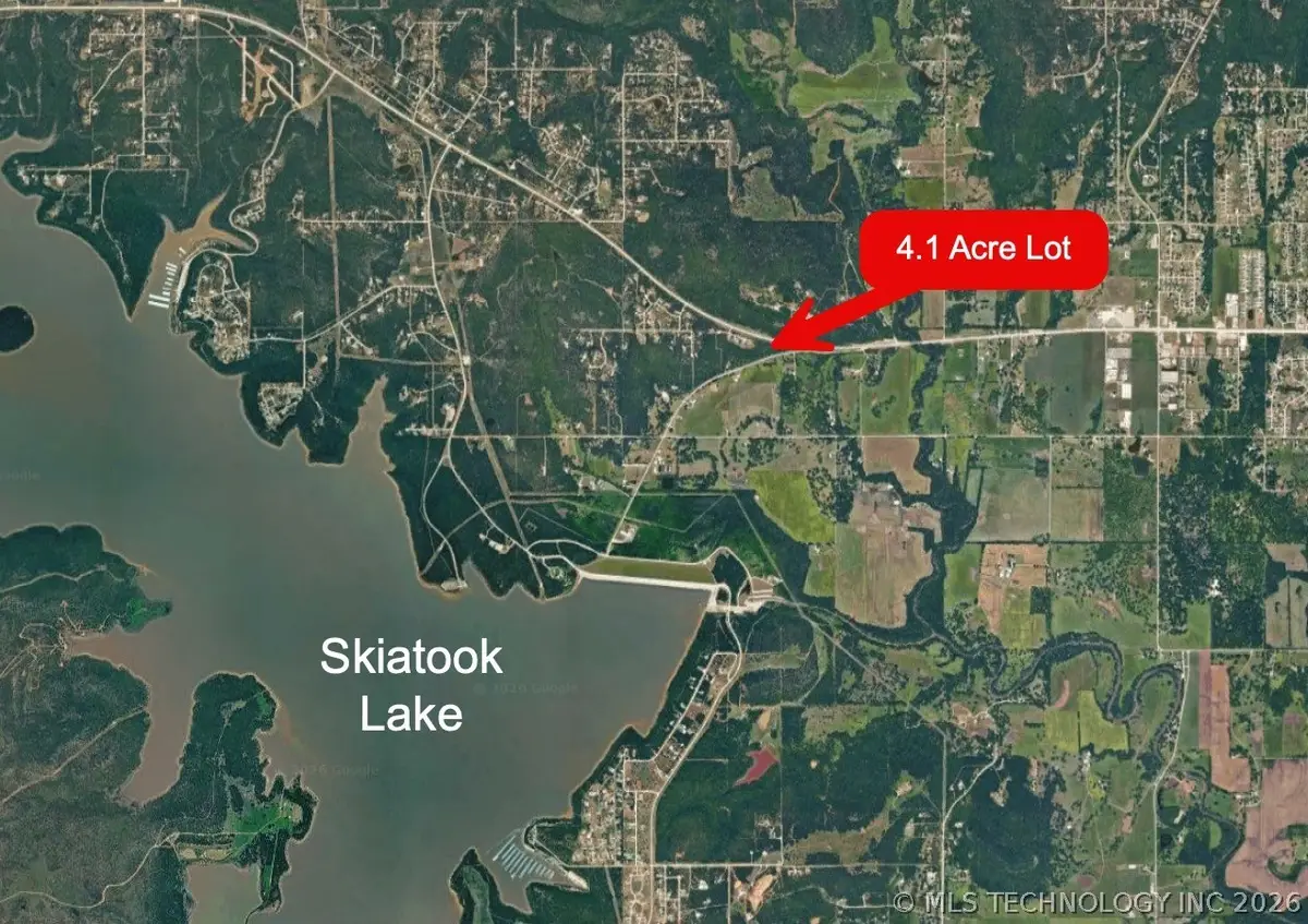 Destiny Lane, Skiatook, OK 74070 - #1