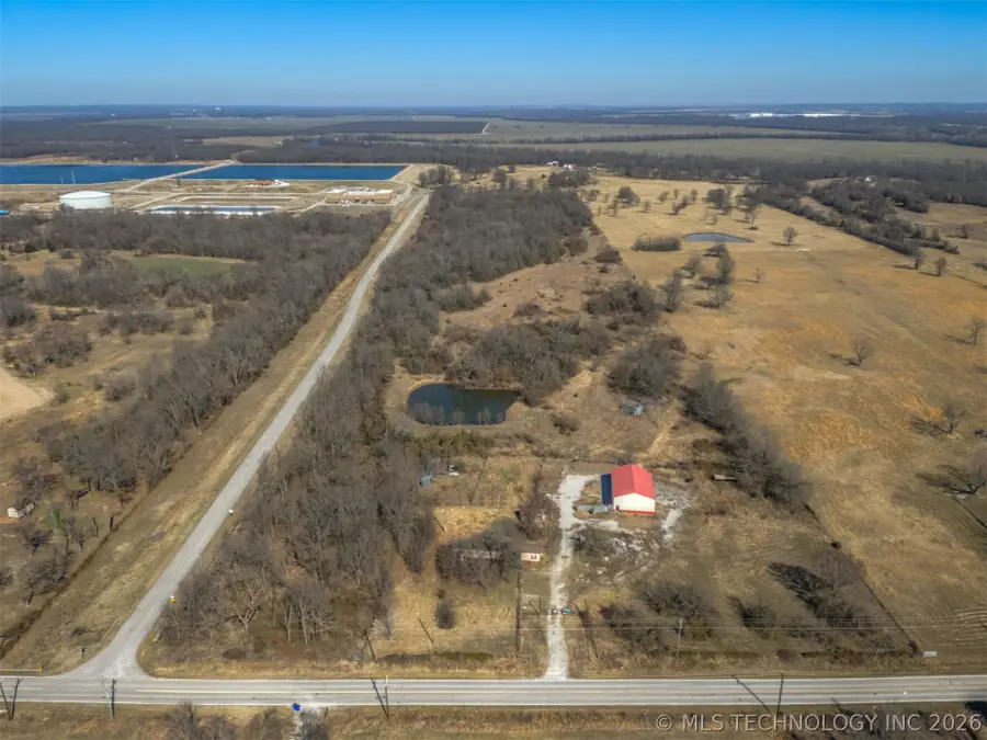 36197 E 71st Street S, Broken Arrow, OK 74014 - #2