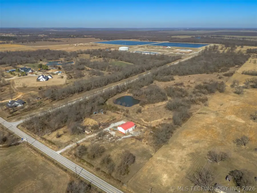 36197 E 71st Street S, Broken Arrow, OK 74014 - #3