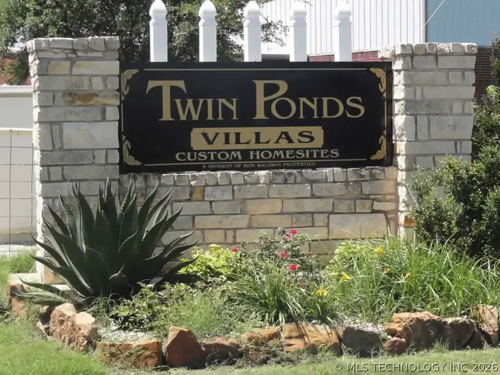 38 Creekside Road, Kingston, OK 73439 - #1