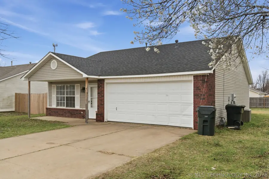 1925 Bristol Road, Claremore, OK 74017 - #3