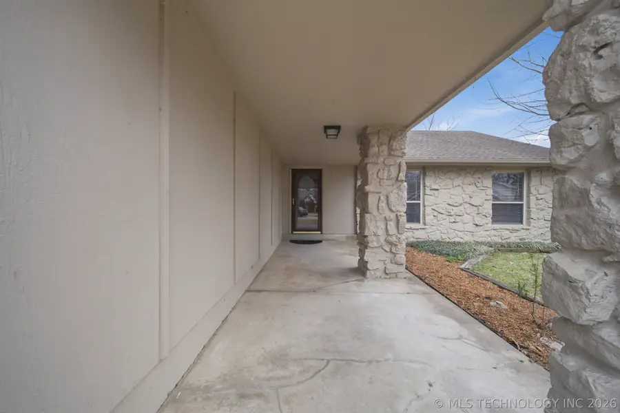 117 W Timberlane Court, Broken Arrow, OK 74011 - #3