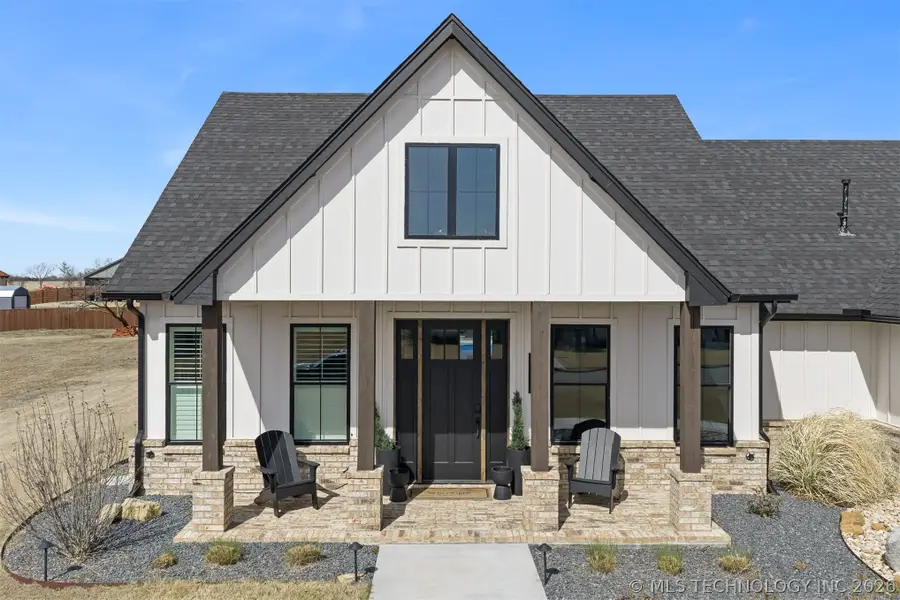 4101 Meadowlark Drive, Ardmore, OK 73401 - #2