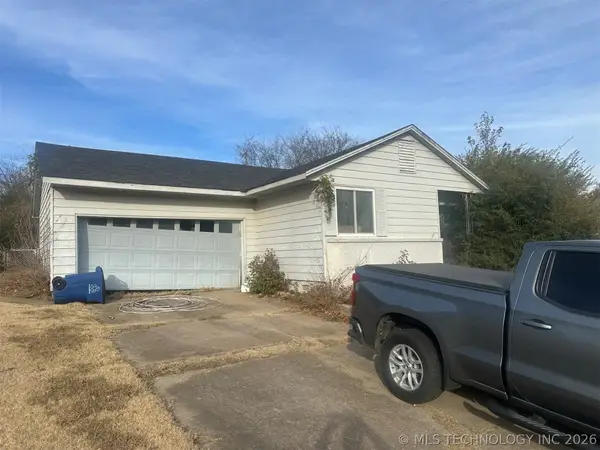 5807 E 22nd Place, Tulsa, OK 74114