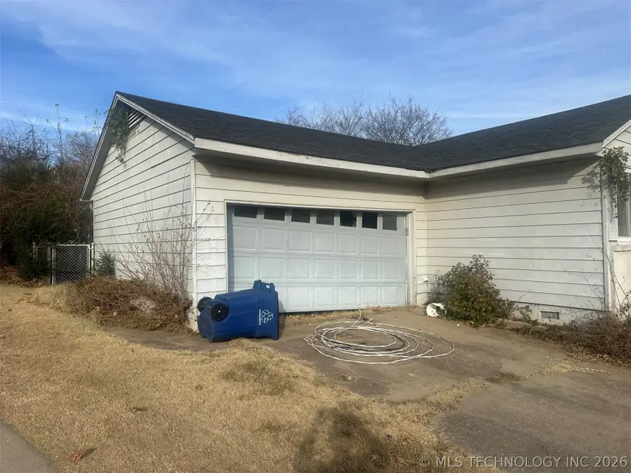 5807 E 22nd Place, Tulsa, OK 74114 - #3