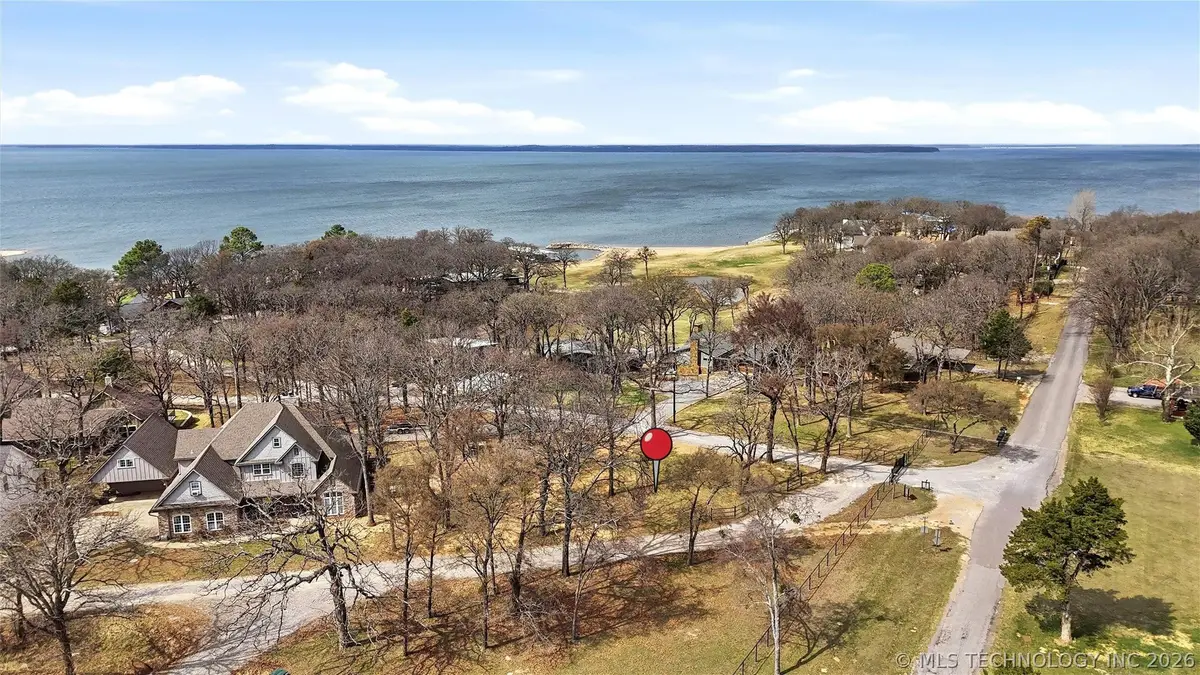 13 Oak, Cartwright, OK 74731 - #1