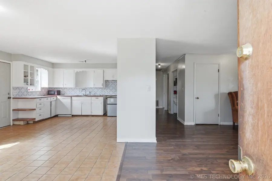 1300 W 3rd Street, Okmulgee, OK 74447 - #3