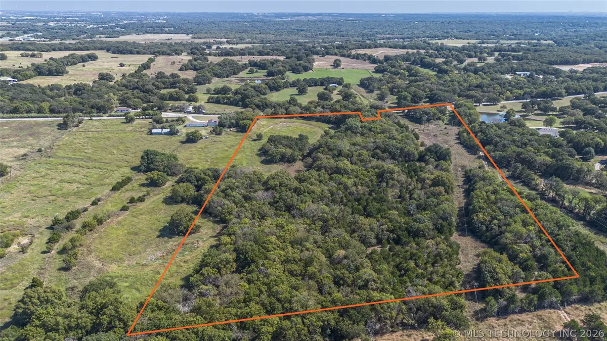 Chickasaw Trail, Davis, OK 73030 - #1