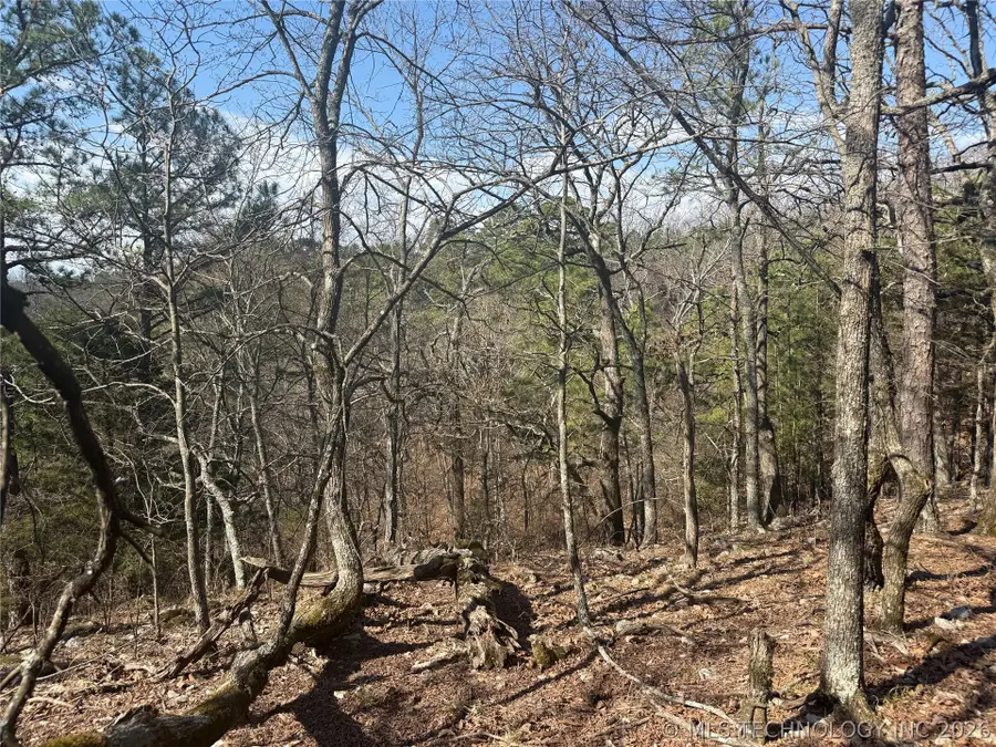 00 678 Road, Colcord, OK 74338 - #3