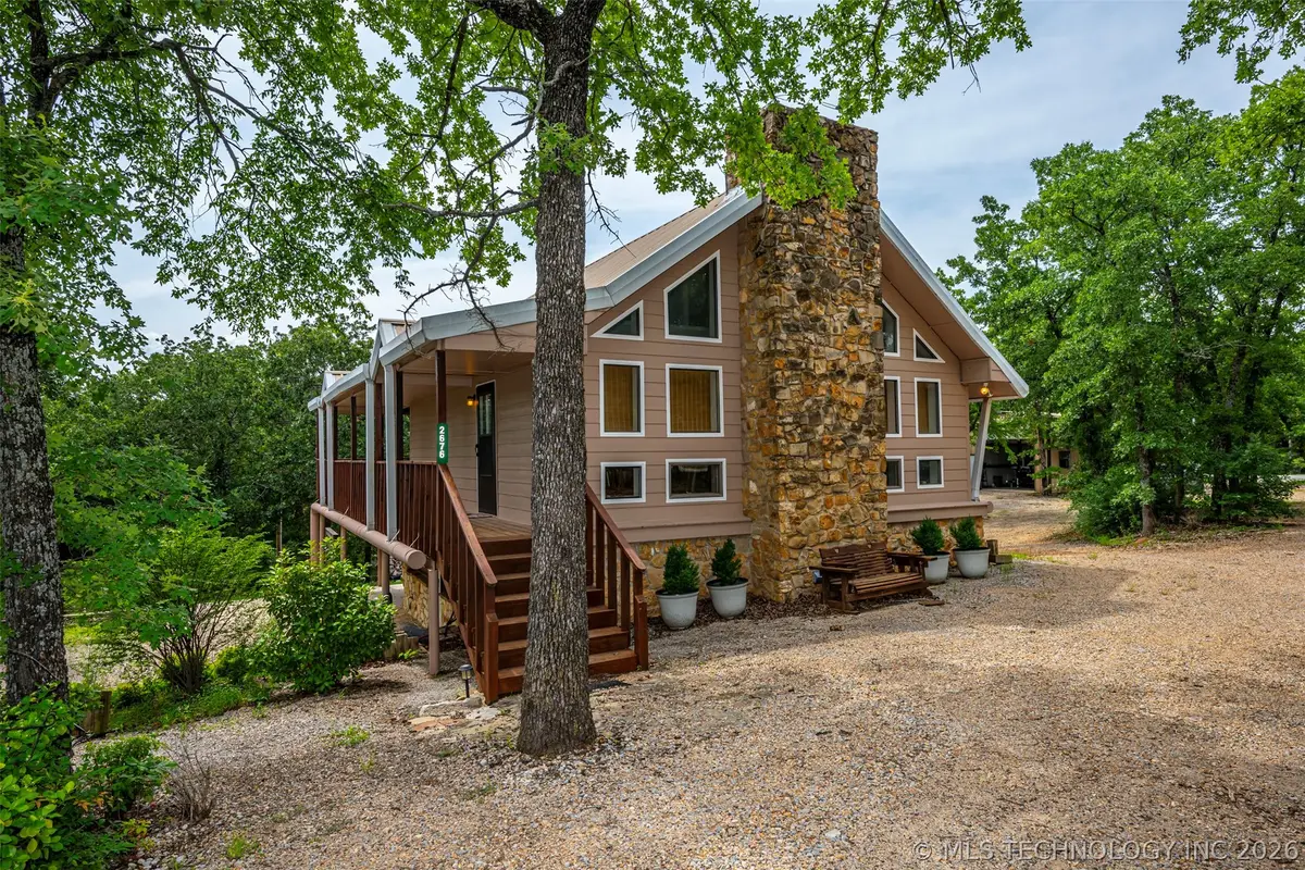 2676 Masters, Sulphur, OK 73086 - #1