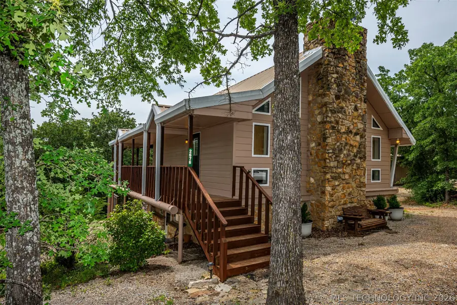 2676 Masters, Sulphur, OK 73086 - #3