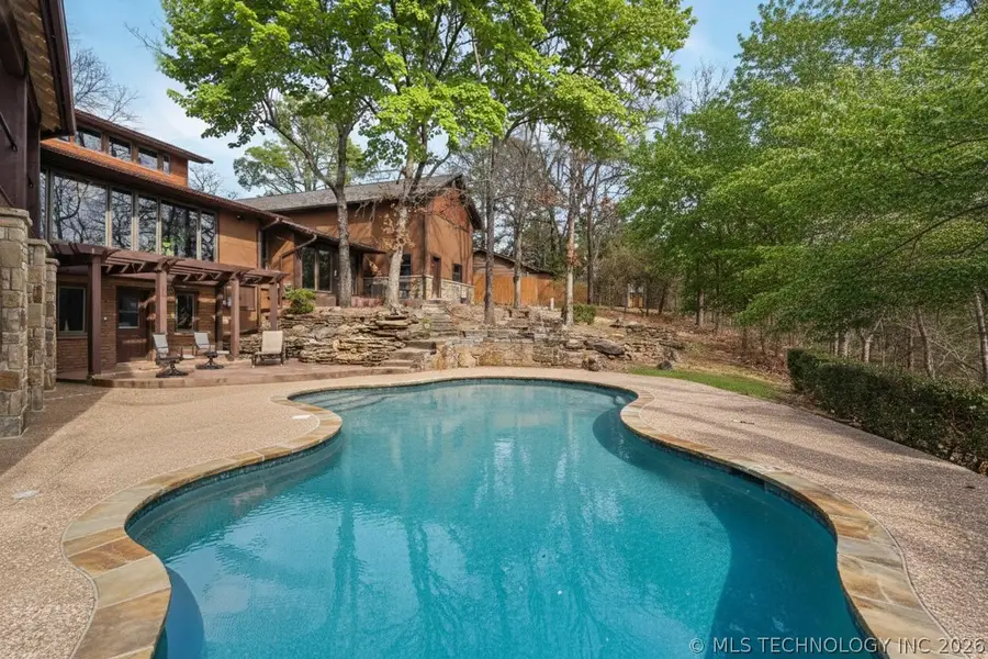 1808 Queens Way, Fort Smith, Ar 72908 - #2