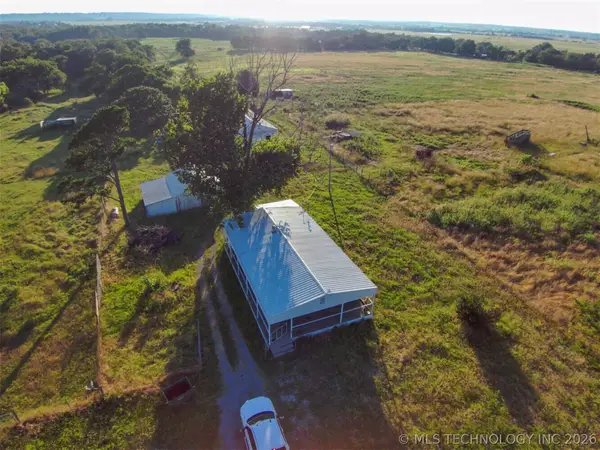 3475 Highway 75, Holdenville, OK 74848