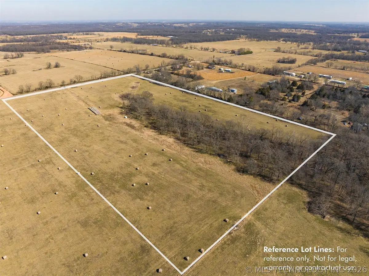 17583 E 390 Road, Jay, OK 74346 - #1