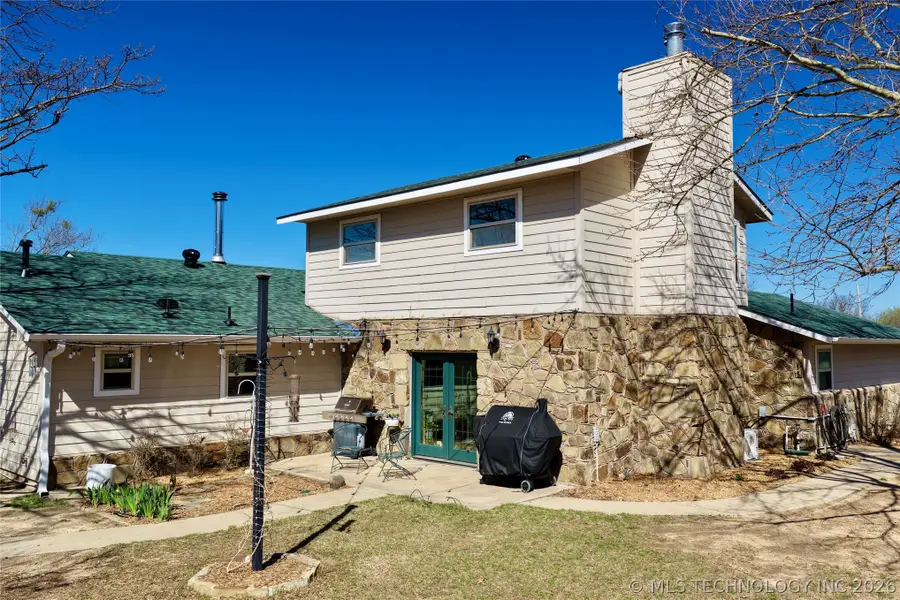 420406 E 1171, Eufaula, OK 74432 - #2