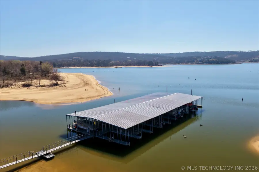 420406 E 1171, Eufaula, OK 74432 - #3