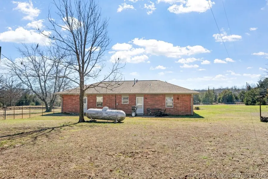 20283 W Hickory Drive, Sapulpa, OK 74066 - #3