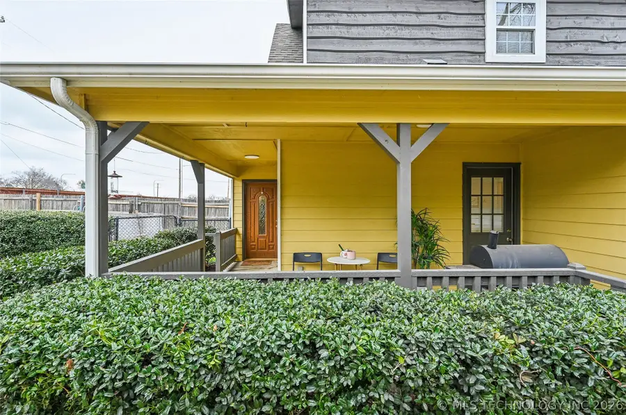 3418 W Skelly Drive, Tulsa, OK 74107 - #3