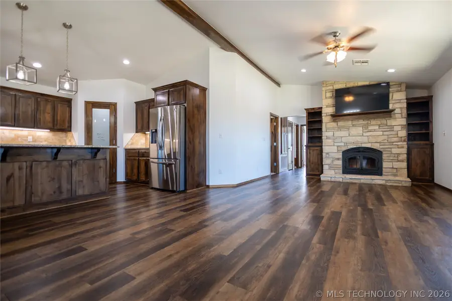 4555 Mayes, Sulphur, OK 73086 - #3