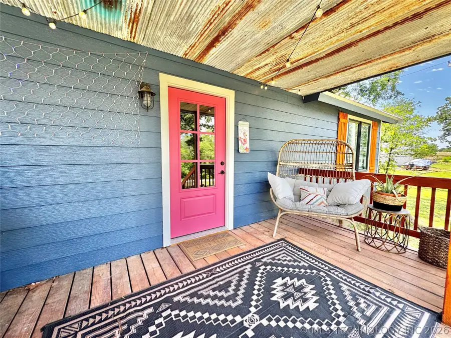 428936 E 1131 Road, Porum, OK 74455 - #3