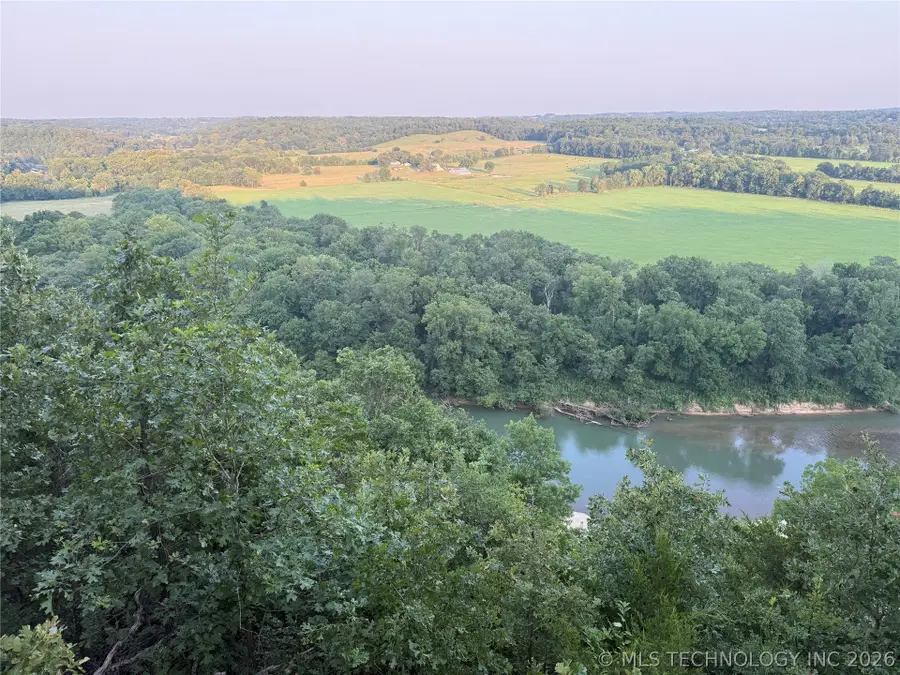 101 Flint Ridge Drive, Kansas, OK 74347 - #2