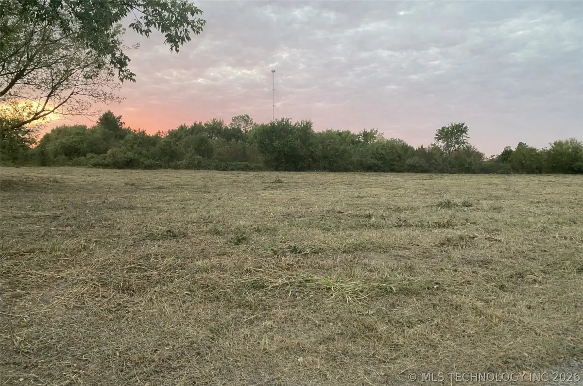 E Harris Road, Muskogee, OK 74403 - #1