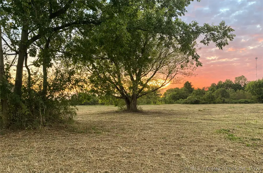 E Harris Road, Muskogee, OK 74403 - #2