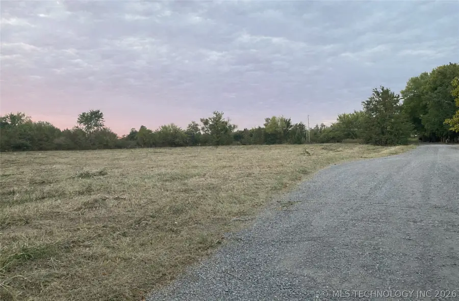 E Harris Road, Muskogee, OK 74403 - #3