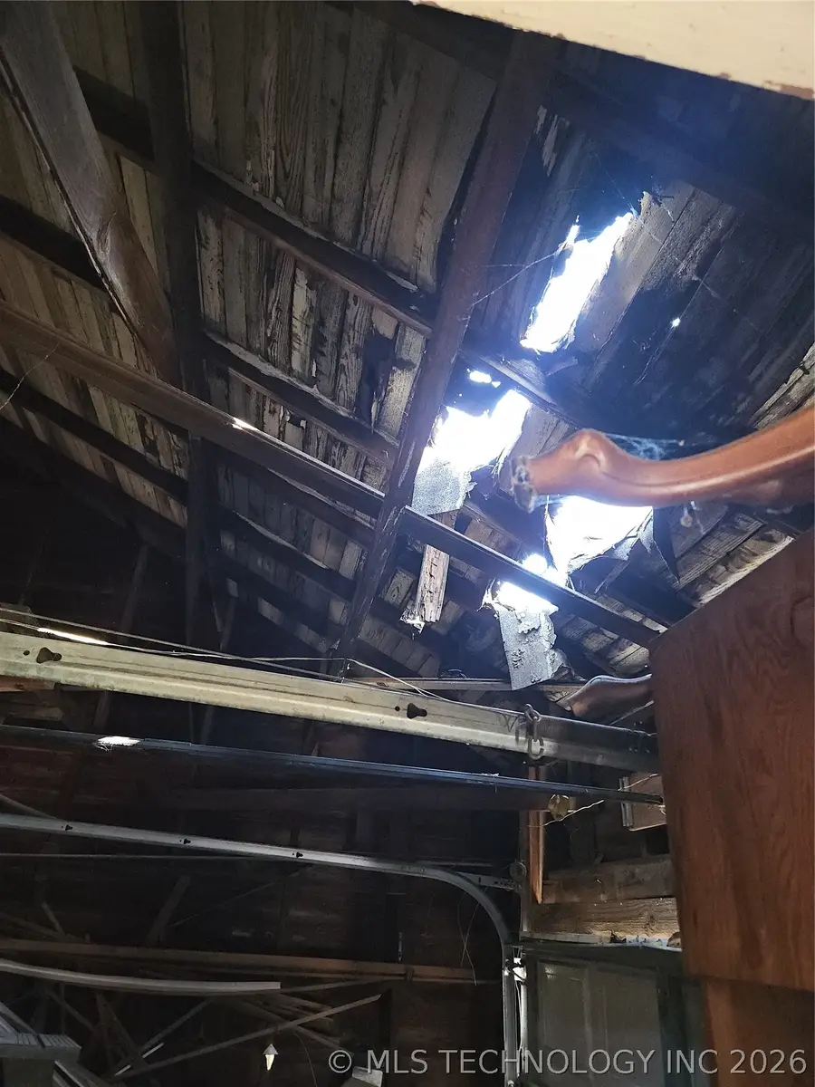 612 E 2nd Street, Cushing, OK 74023 - #3