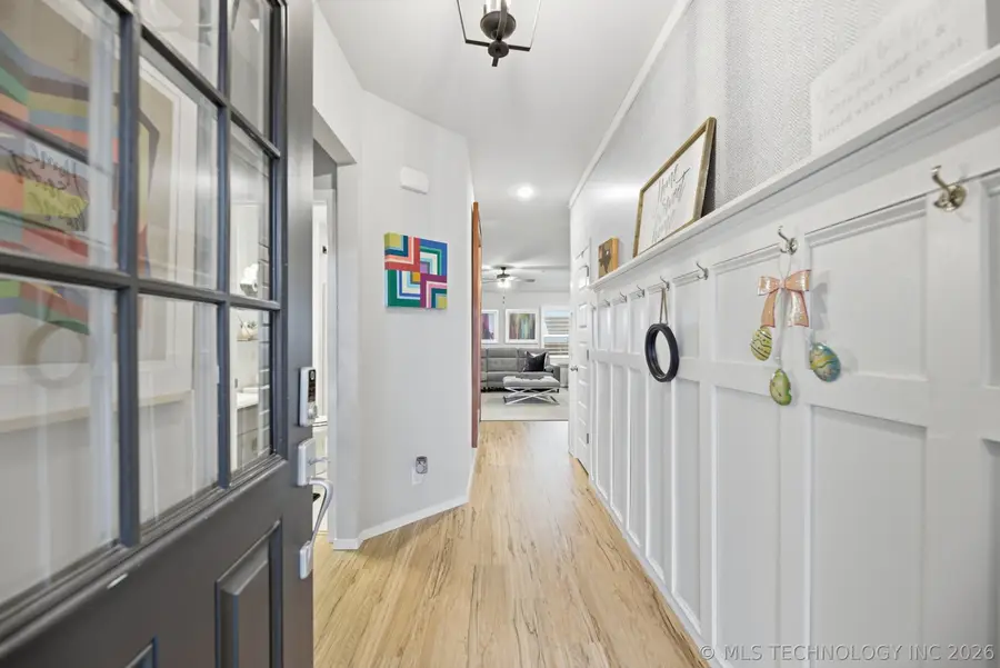 7512 E 89th Street N, Owasso, OK 74055 - #3