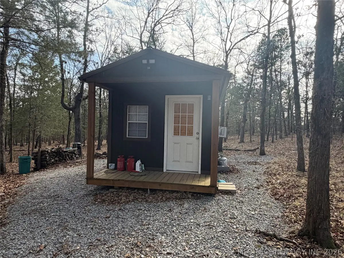 1083 Avenue, Red Oak, OK 74563 - #1