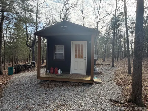 1083 Avenue, Red Oak, OK 74563