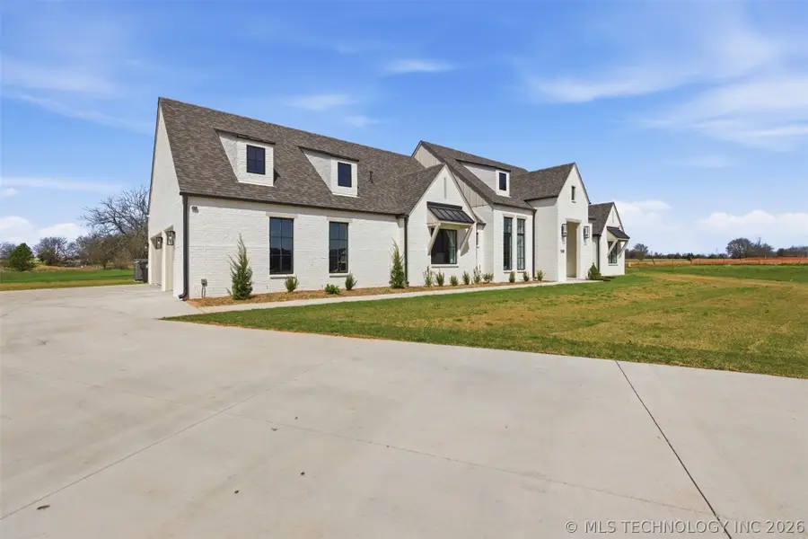 5501 E 174th Street S, Bixby, OK 74008 - #2