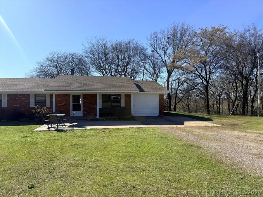 7701 S 94th Street, Muskogee, OK 74401 - #3